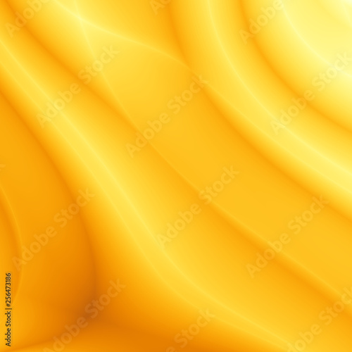 Bright sunny abstract fun summer yellow nice background