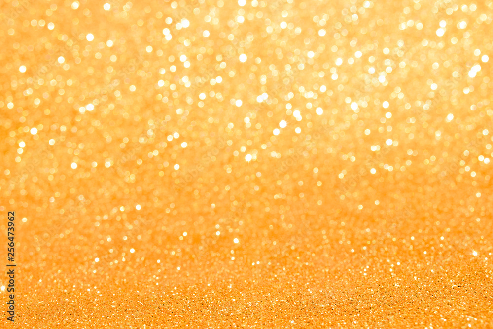 golden glitter abstract background golden glitter abstract background