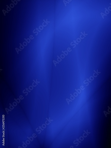 Fog blue blur nice elegant blue wallpaper design