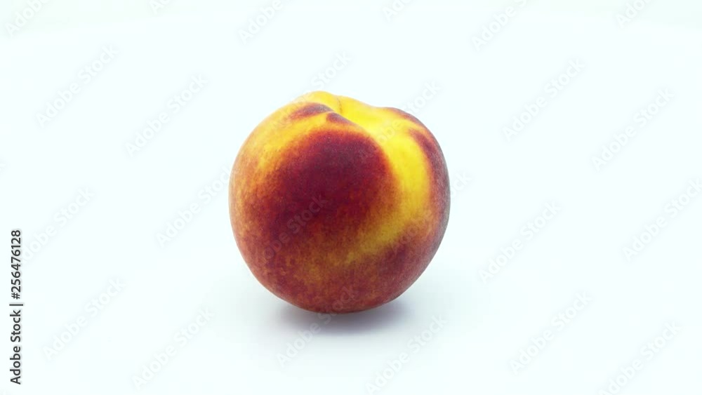 Whole peach center screen in 4k 3840 x 2160 Rotating Loop-able 360 Degree Rotation Whole peach center screen in 4k 3840 x 2160 Rotating Loop-able 360 Degree Rotation