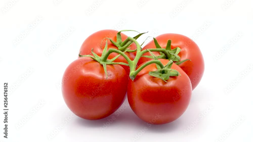 Bunch of tomatoes center frame in 4k 3840 x 2160 Rotating Loop-able 360 Degree Rotation Bunch of tomatoes center frame in 4k 3840 x 2160 Rotating Loop-able 360 Degree Rotation