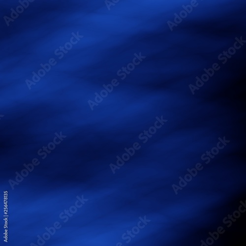 Storm blue wallpaper web backdrop design