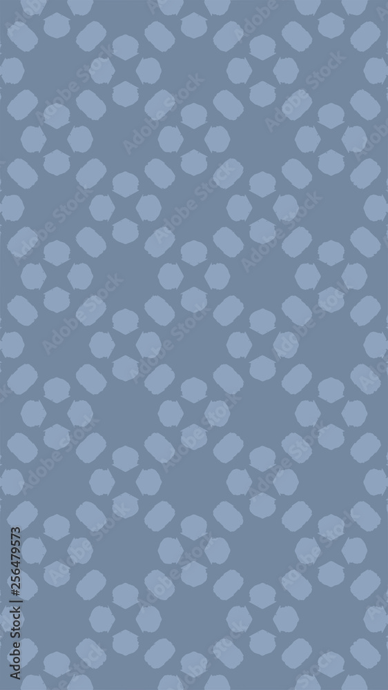 Ornate geometric pattern and two-tone abstract background Ornate geometric pattern and two-tone abstract background