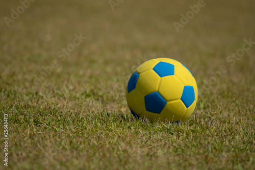 The Ball © AlejandroAhumada