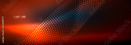 Motion vector illustration. Network digital concept. Abstract futuristic backdrop. Abstract pattern. Big data visualization. Background abstract technology communication data science.