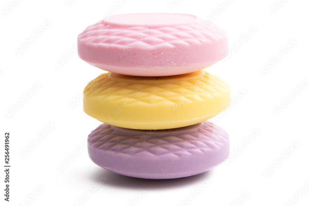 french soap isolated french soap isolated