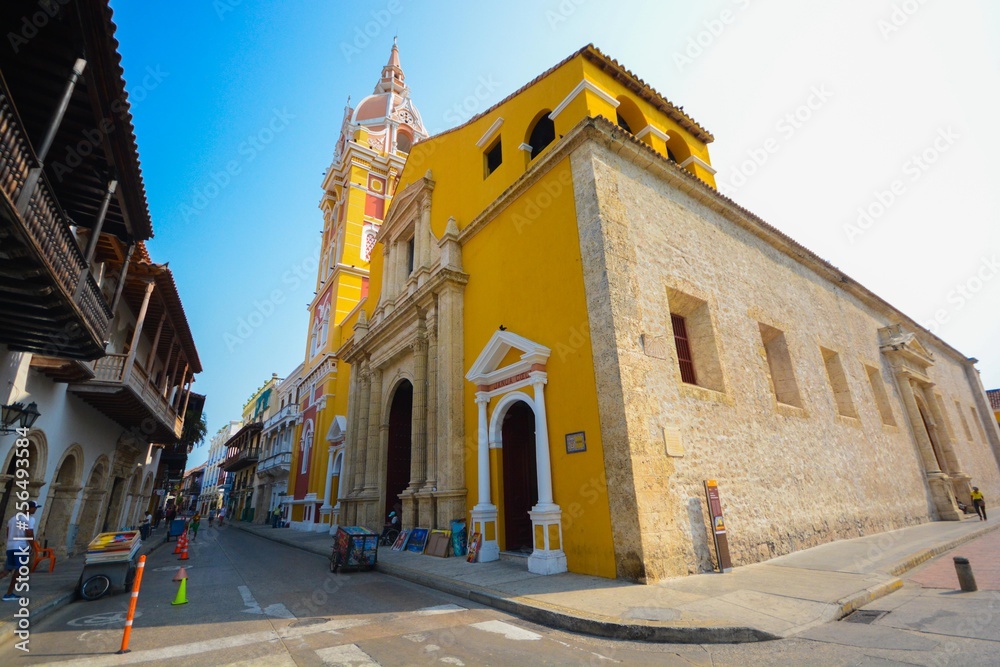 Cartagena - Colombia 