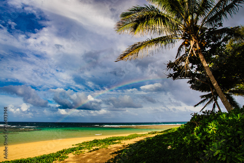 Beautiful Tropical photos beach © Ken