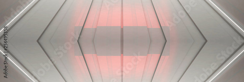 Light background, white tun...