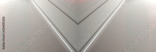 Light background, white tun...