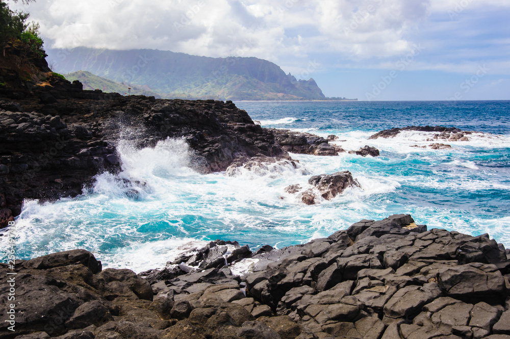 Beautiful Tropical photos ocean blue water Beautiful Tropical photos ocean blue water