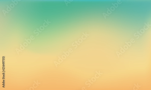 Summer sand beach background 