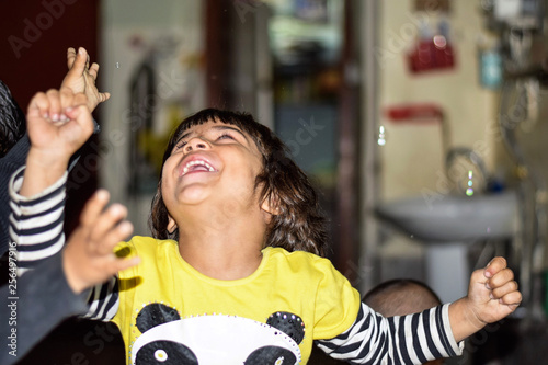 Happiness Have no Bounds