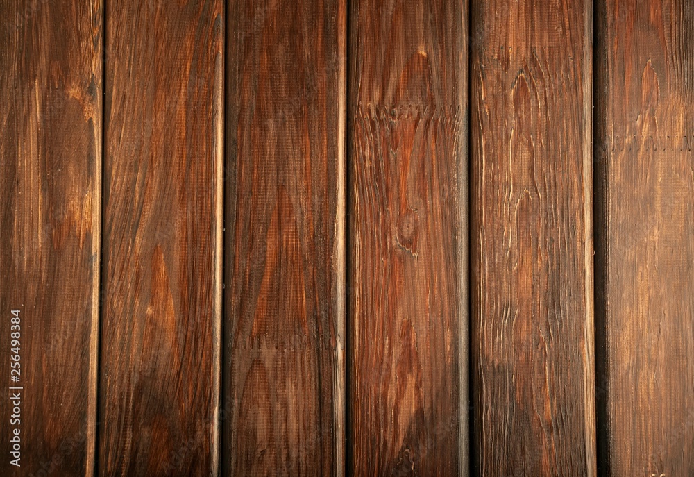 Wood textured background