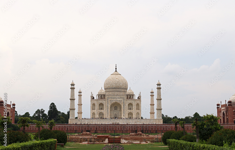 Obraz premium Taj Mahal