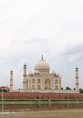 Photography Taj Mahal
