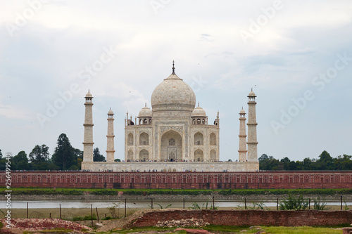 Photography Taj Mahal