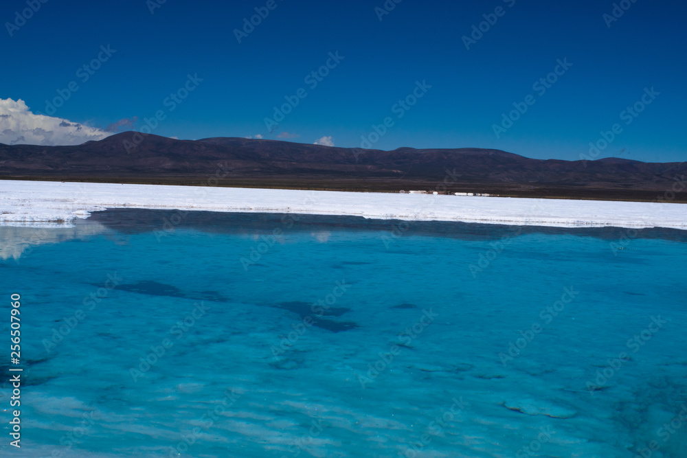 Salar Salar
