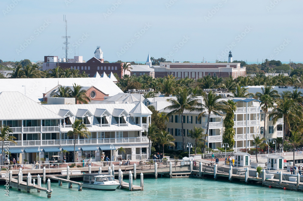Key West Town Marina