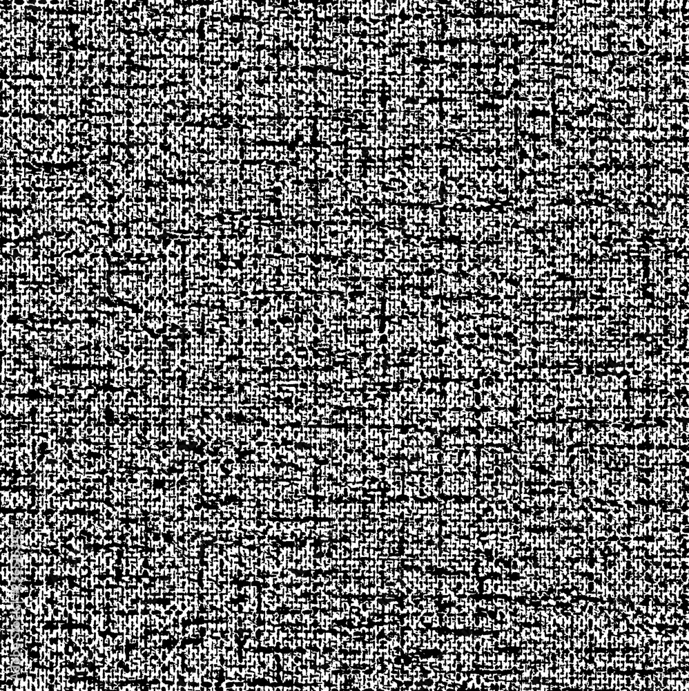 The structure, consisting of detailed fabric. A accumulation of different types of threads on an object The structure, consisting of detailed fabric. A accumulation of different types of threads on an object