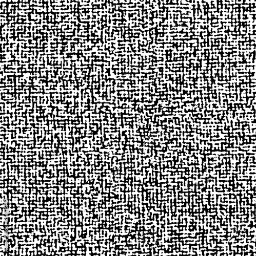 The structure of different length to the width of the dots, lines, strokes. Seamless pattern. Design for Wallpaper, cases, bags and packaging