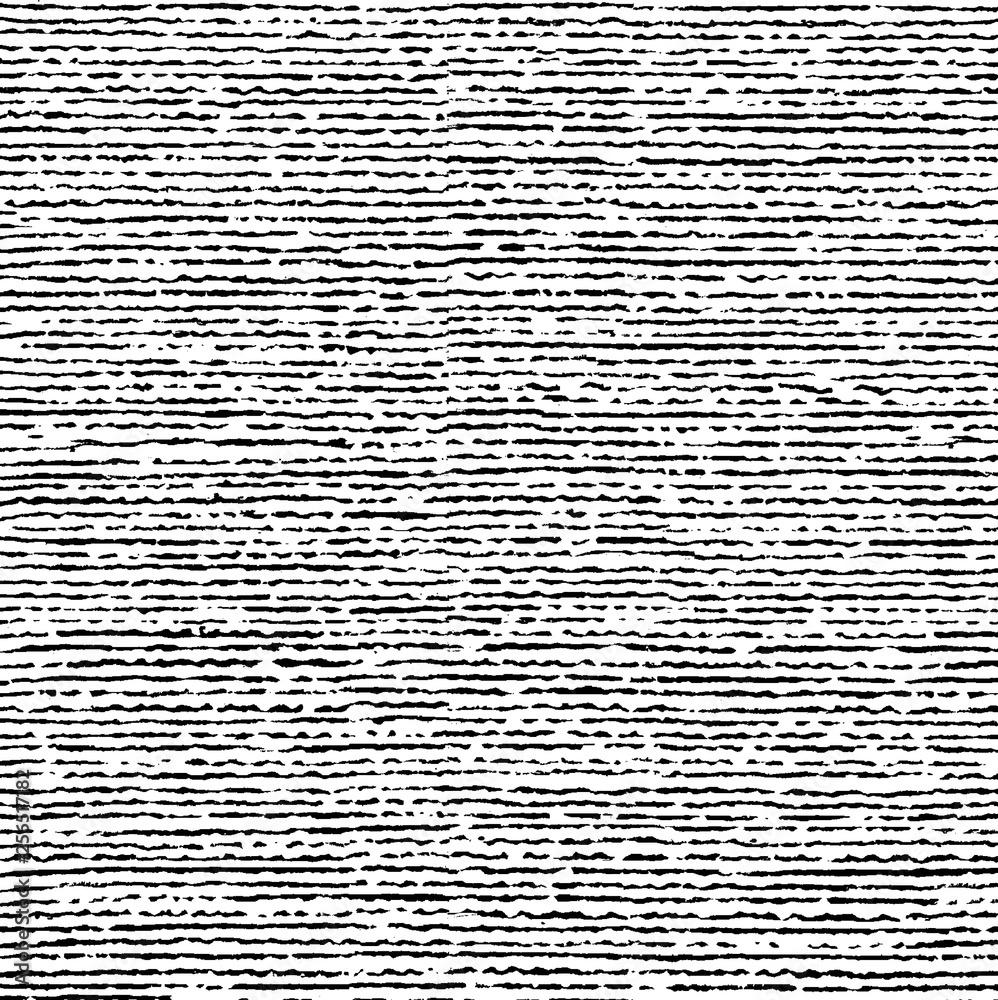 A set of straight horizontal parallel lines, strokes, dotted lines, forming a structure, texture. Illustration for packaging, covers, designer bags, clothes, Wallpaper A set of straight horizontal parallel lines, strokes, dotted lines, forming a structure, texture. Illustration for packaging, covers, designer bags, clothes, Wallpaper