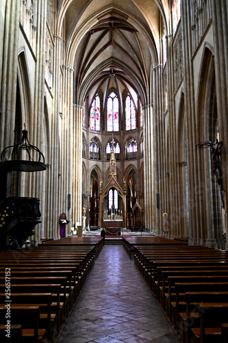 Church in Europe