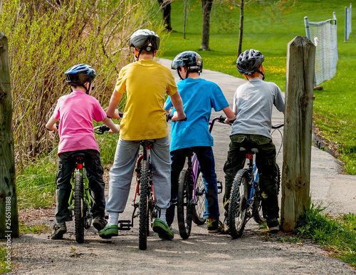 Bike Club
