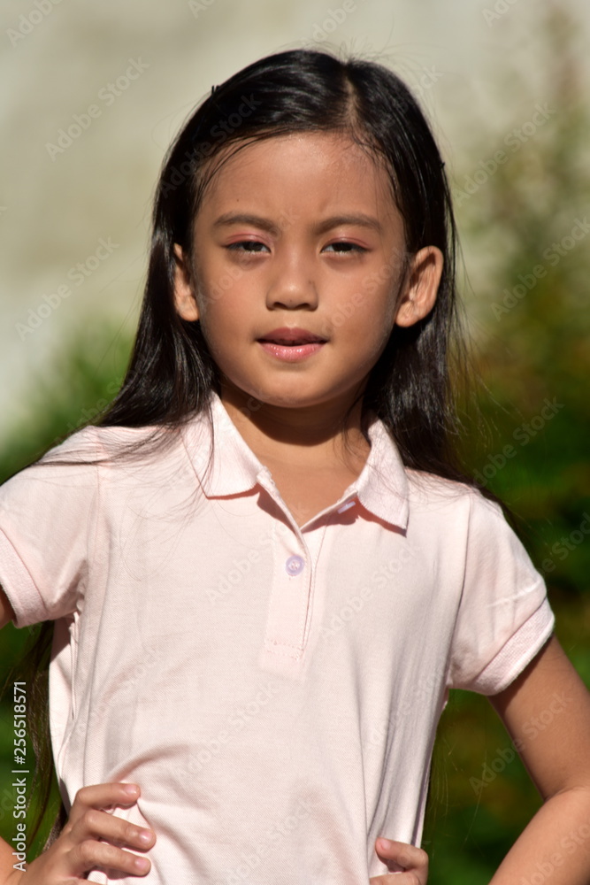 Beautiful Filipina Juvenile And Confidence Beautiful Filipina Juvenile And Confidence