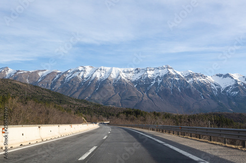 Monti della Laga