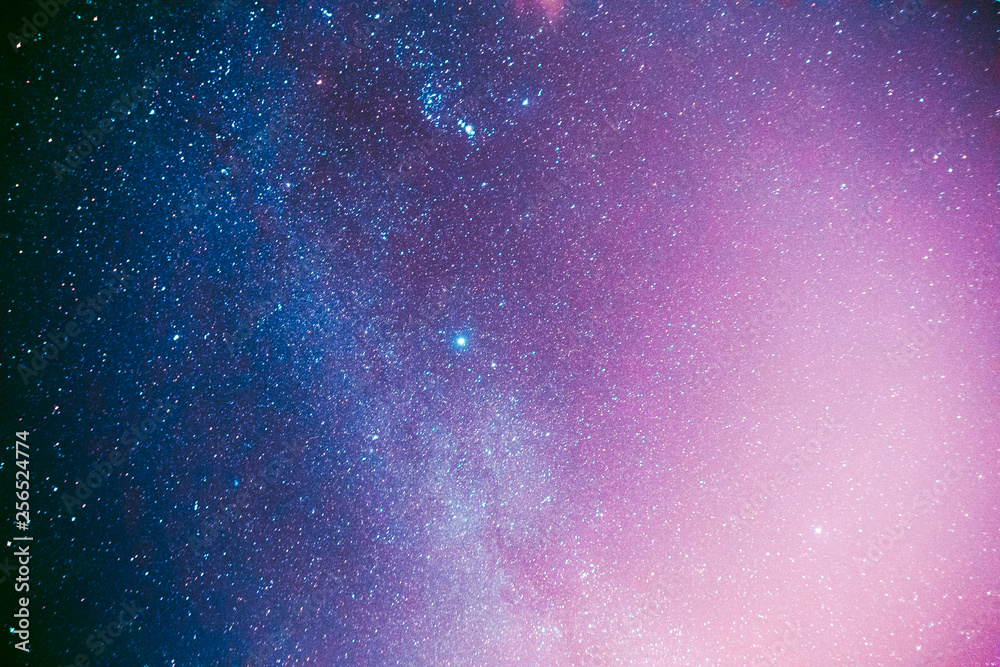 Sky Cosmic Sky Cosmic