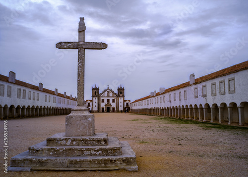 Amazing Convente close to Lisbon