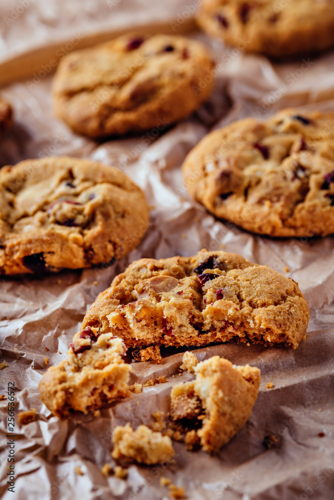 Homemade fresh cookies Homemade fresh cookies