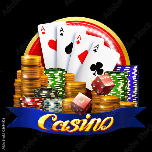 Online mobile casino background