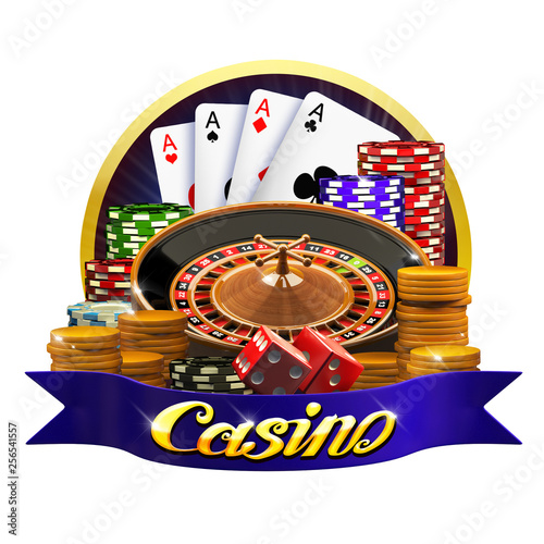 Online mobile casino background
