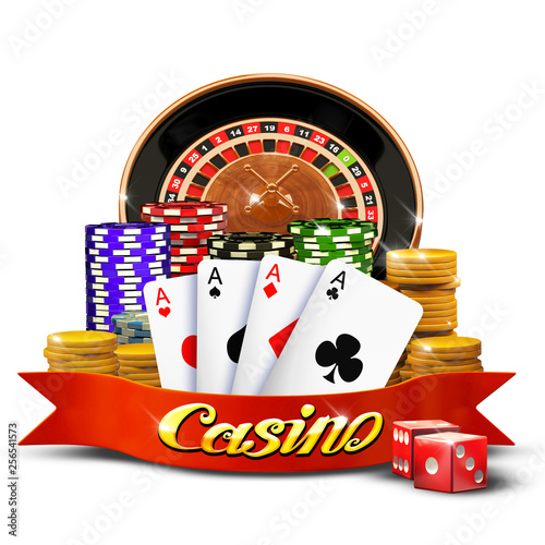 Online mobile casino background