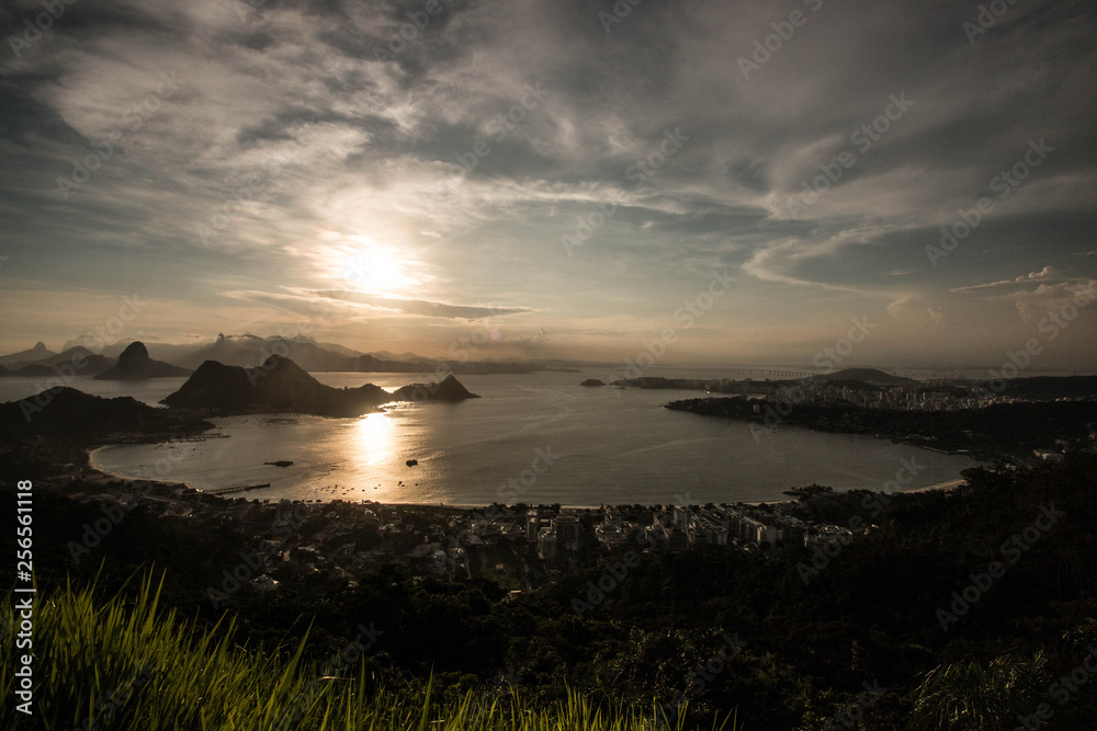 Obraz premium Rio de Janeiro