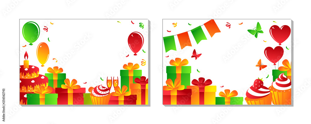 Holidays, cheerful events. Holidays, cheerful events.