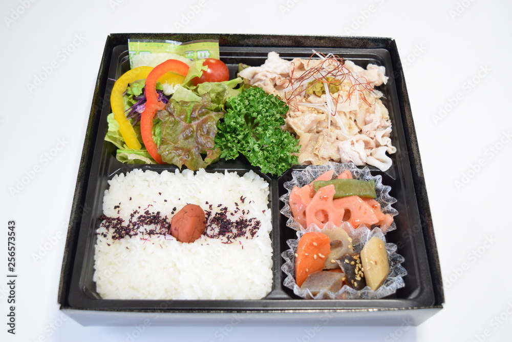 高級弁当 高級豚 ハンバーグ 焼肉 弁当 高級弁当 高級豚 ハンバーグ 焼肉 弁当