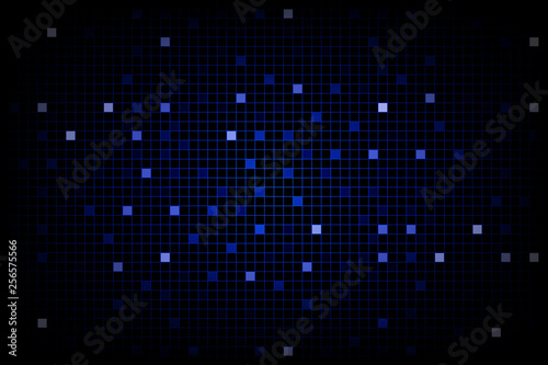 abstract technology background