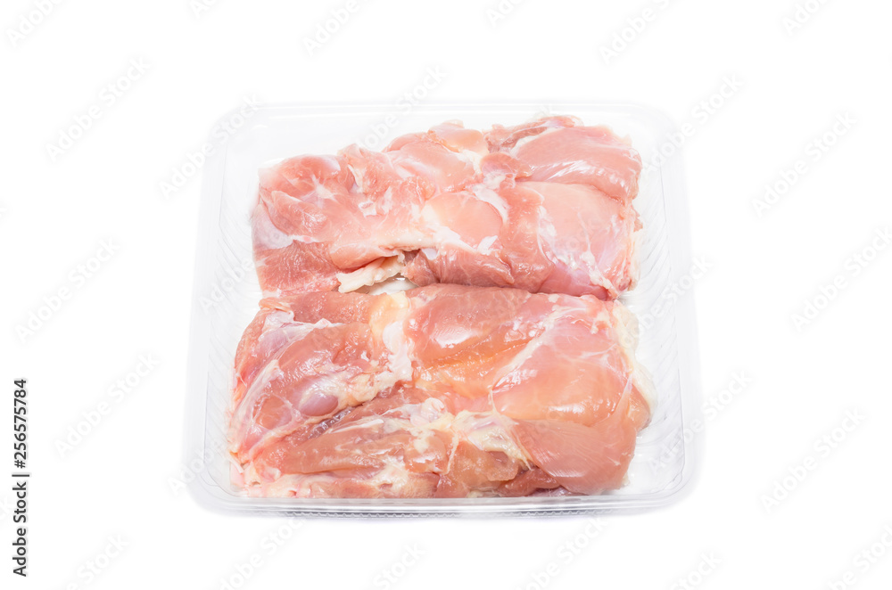 鶏肉 鶏肉