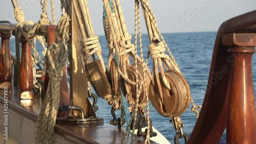  cruising in the Cyclades in Greece