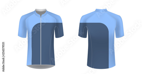 sport uniform templates