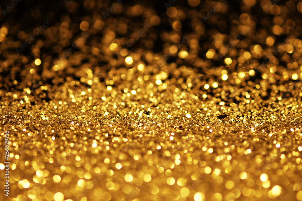 golden bokeh background golden bokeh background