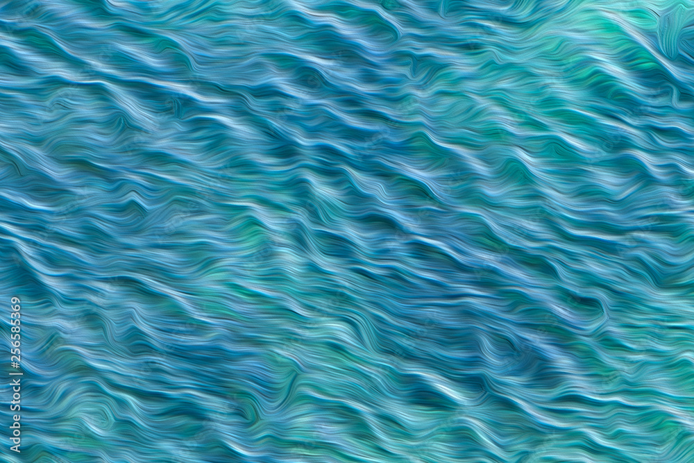A background with some stripes of a blue color A background with some stripes of a blue color