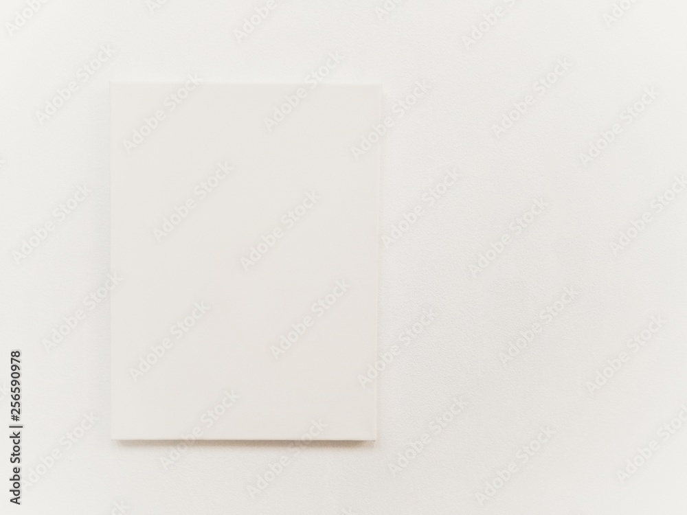 Signboard of empty white mock up, mockup signage on white background.Space for text input. Signboard of empty white mock up, mockup signage on white background.Space for text input.