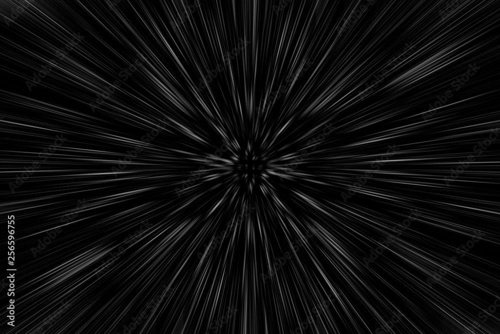 abstract blur in motion in space. effect of speed ( abstract blur in motion in space. effect of speed (