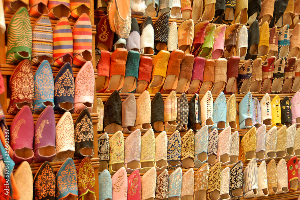 Marruecos.Marrakech