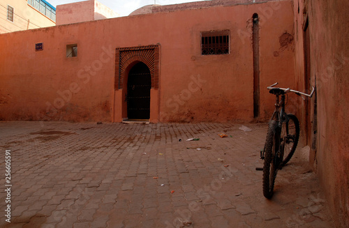 Marruecos.Marrakech