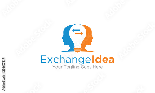 Exchange Idea Logo